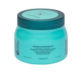 Stiprinoša matu maska Kérastase Resistance Mask Extentioniste 500 ml цена и информация | Средства для укрепления волос | 220.lv