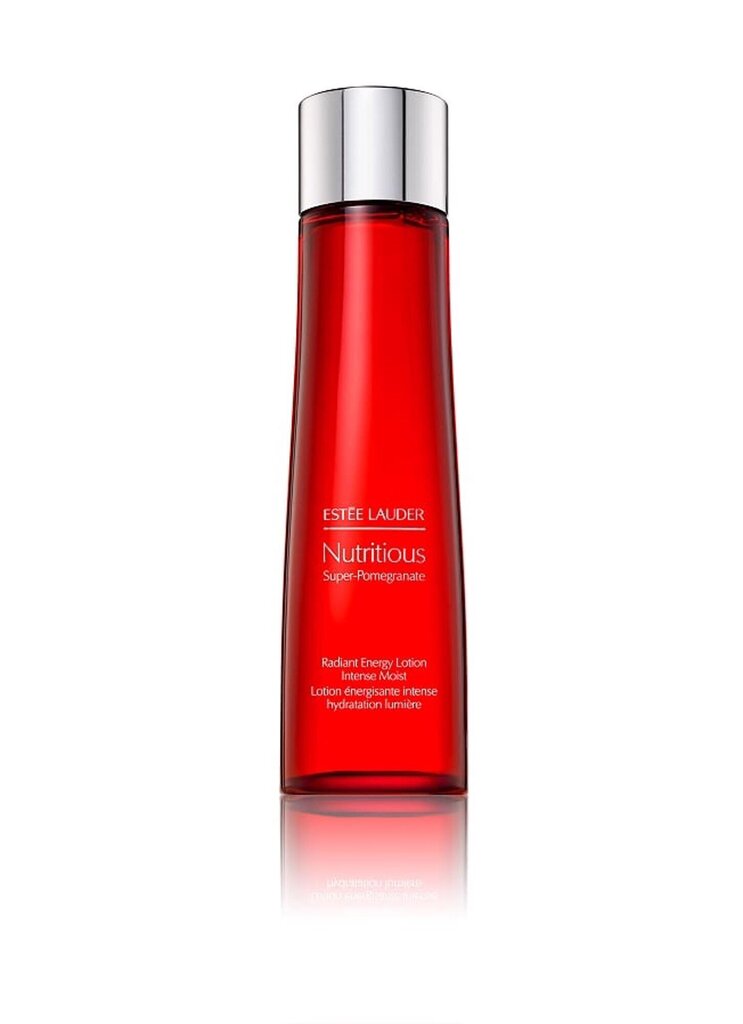 Sejas losjons Estee Lauder Nutritious Super-Pomegranate 200 ml cena un informācija | Serumi sejai, eļļas | 220.lv