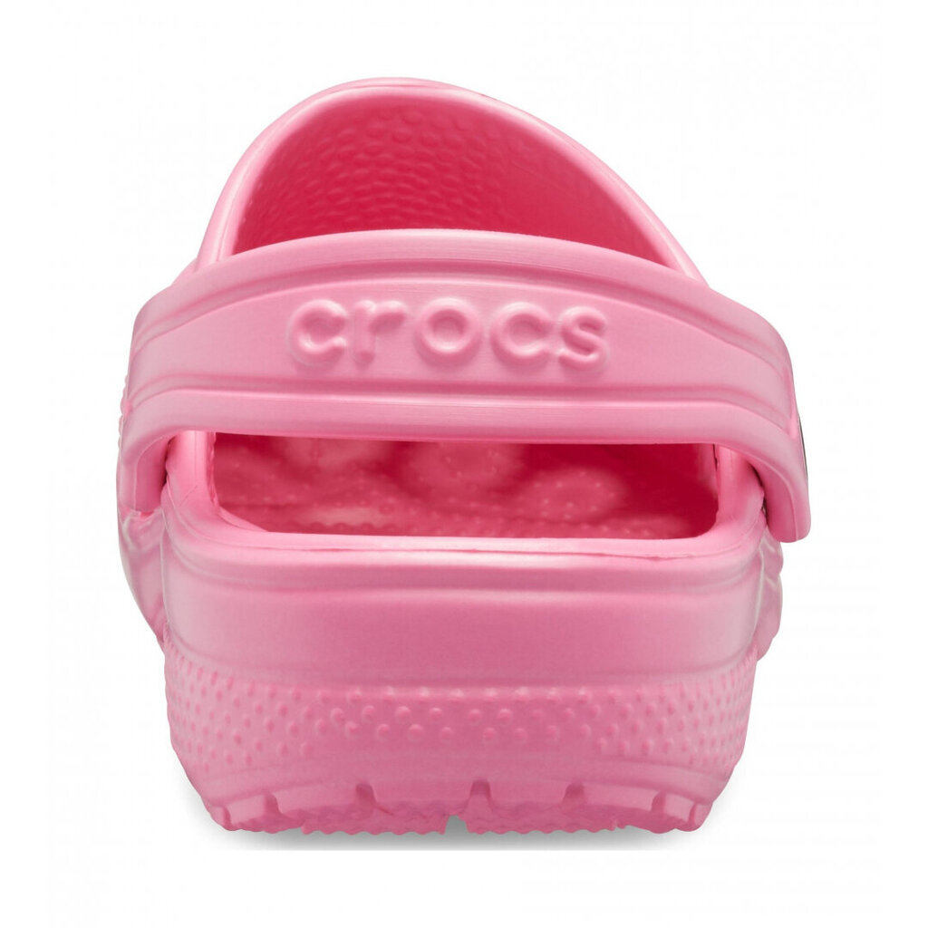 Crocs™ Kids' Classic Clog цена и информация | Bērnu čības, maiņas apavi | 220.lv