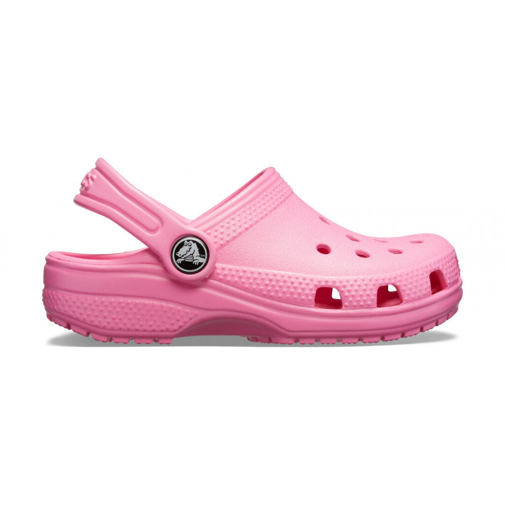 Crocs™ Kids' Classic Clog cena un informācija | Bērnu čības, maiņas apavi | 220.lv