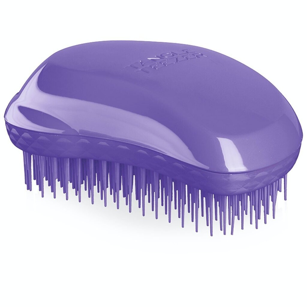 Matu suka cirtainiem matiem Tangle Teezer Thick & Curly cena un informācija | Matu sukas, ķemmes, šķēres | 220.lv