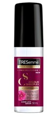 Matu serums krāsotiem matiem spīdumu piešķirošs Tresemme_Colour Shineplex Shine Lock Serum Camellia Oil 50 ml cena un informācija | Matu uzlabošanai | 220.lv