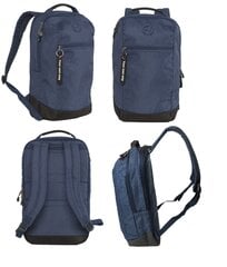 Рюкзак Urbanite 20 Blue FHM цена и информация | Туристические, походные рюкзаки | 220.lv