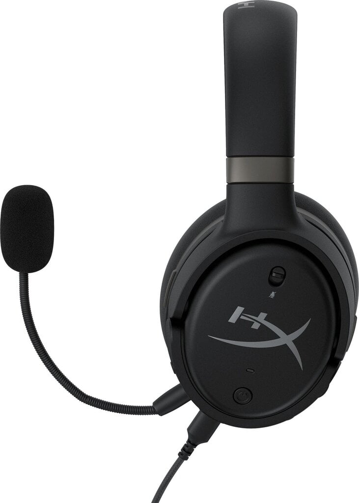 HyperX Cloud Orbit S Black cena un informācija | Austiņas | 220.lv