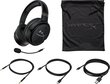 HyperX Cloud Orbit S Black cena un informācija | Austiņas | 220.lv