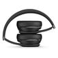 Beats Solo3 Wireless Headphones - Black - MX432ZM/A cena un informācija | Austiņas | 220.lv