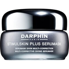 Sejas maska-serums nobriedušai ādai Darphin Stimulskin Plus, 50 ml cena un informācija | Sejas maskas, acu maskas | 220.lv