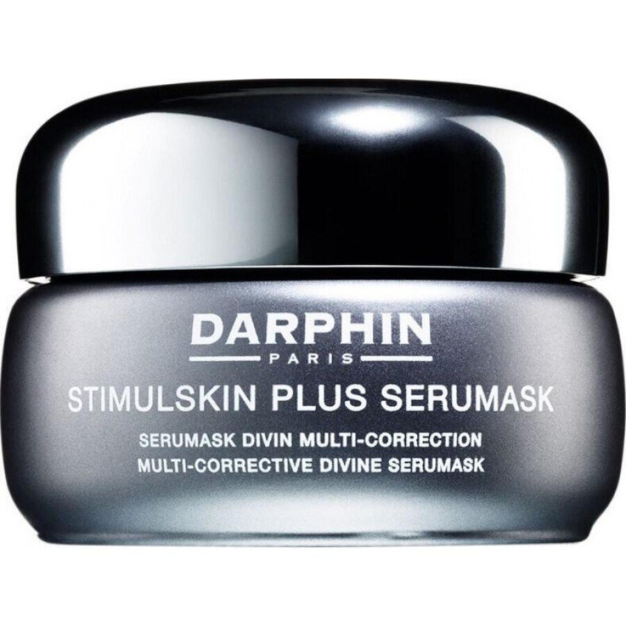 Sejas maska-serums nobriedušai ādai Darphin Stimulskin Plus, 50 ml цена и информация | Sejas maskas, acu maskas | 220.lv