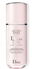 Эмульсия для улучшения кожи лица Christian Dior Capture Totale DreamSkin Care & Perfect 50 мл цена и информация | Кремы для лица | 220.lv