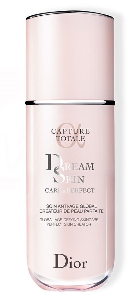 Sejas ādu uzlabojoša emulsija Christian Dior Capture Totale DreamSkin Care & Perfect 50 ml cena un informācija | Sejas krēmi | 220.lv