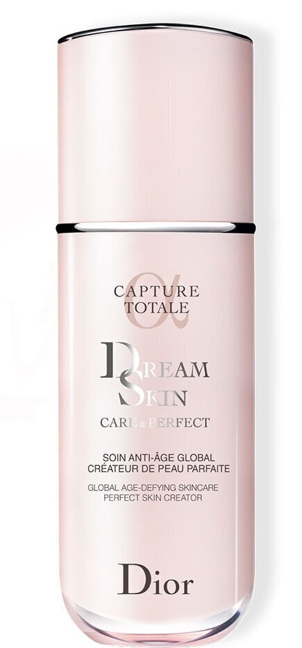 Sejas ādu uzlabojoša emulsija Christian Dior Capture Totale DreamSkin Care & Perfect 50 ml цена и информация | Sejas krēmi | 220.lv