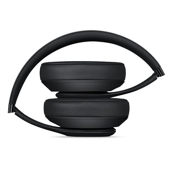 Beats Studio3 Wireless Over-Ear - Matte Black MX3X2ZM/A цена и информация | Austiņas | 220.lv