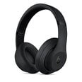 Beats Studio3 Wireless Over-Ear - Matte Black MX3X2ZM/A