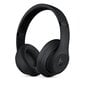 Beats Studio3 Wireless Over-Ear - Matte Black MX3X2ZM/A цена и информация | Austiņas | 220.lv