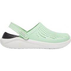 Crocs™ LiteRide Clog цена и информация | Шлепанцы, тапочки для женщин | 220.lv