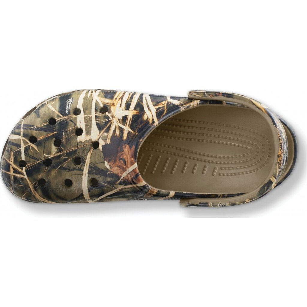 Crocs™ Classic Realtree cena un informācija | Vīriešu kurpes, zābaki | 220.lv