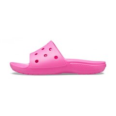 Crocs™ Classic Slide Kids cena un informācija | Crocs Apģērbi, apavi, aksesuāri | 220.lv