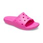 Crocs™ Classic Slide Kids cena un informācija | Bērnu čības, maiņas apavi | 220.lv