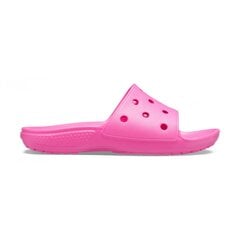 Crocs™ Classic Slide Kids cena un informācija | Crocs Apģērbi, apavi, aksesuāri | 220.lv