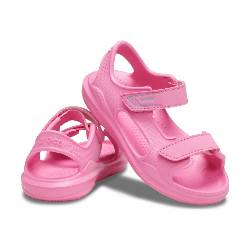 Crocs™ Swiftwater Expedition Sandal Kids цена и информация | Bērnu sandales | 220.lv