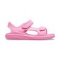 Crocs™ Swiftwater Expedition Sandal Kids цена и информация | Bērnu sandales | 220.lv