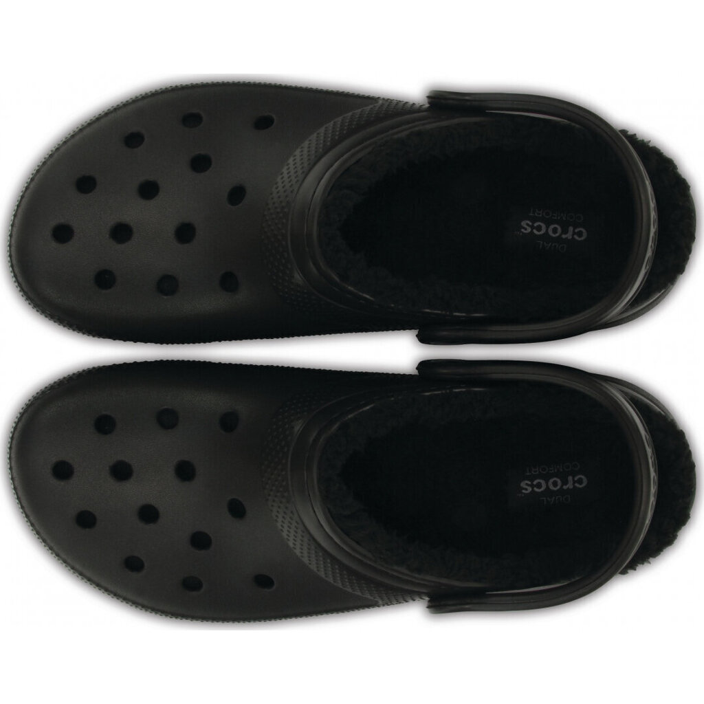 Crocs™ Classic Lined Clog cena un informācija | Iešļūcenes, čības sievietēm | 220.lv