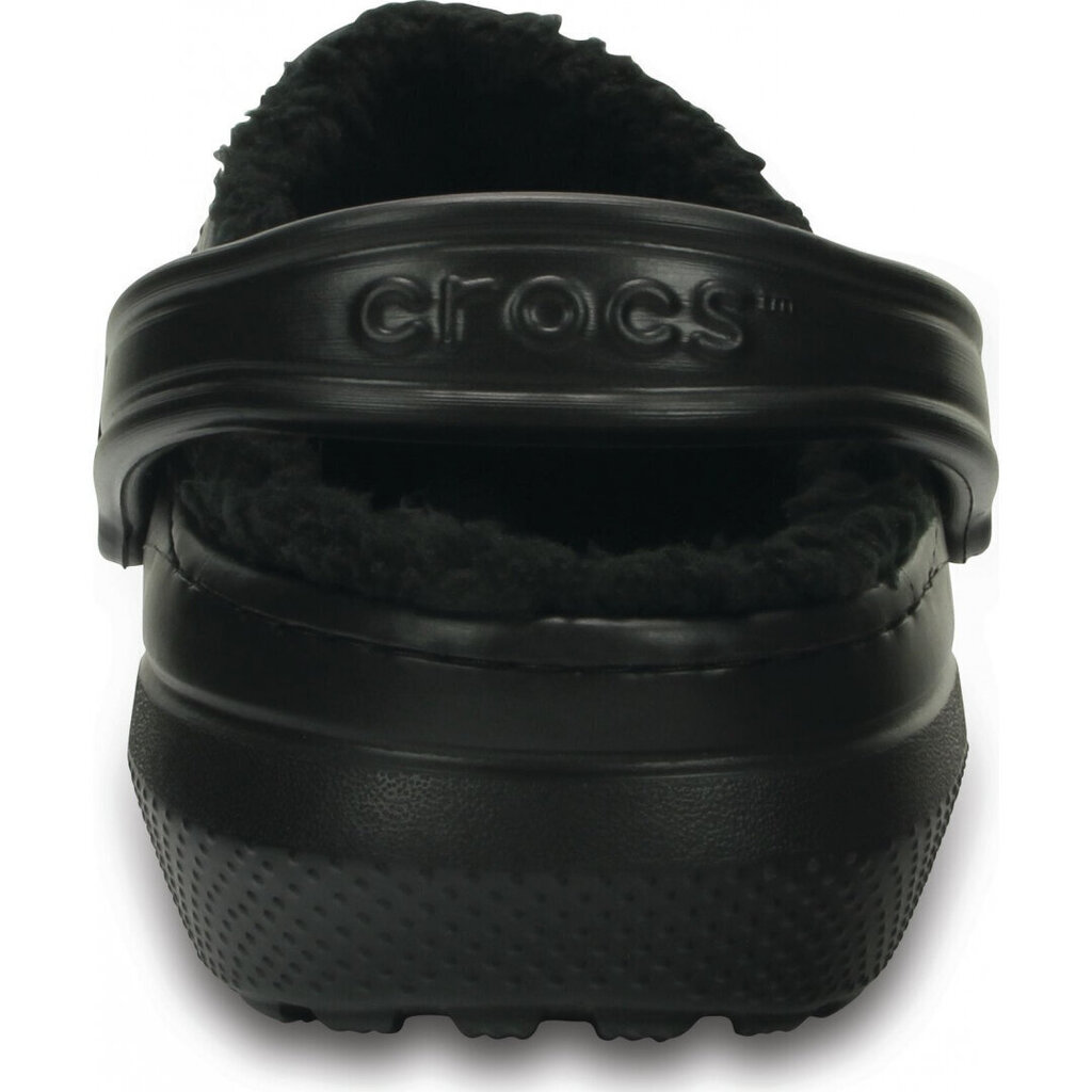 Crocs™ Classic Lined Clog cena un informācija | Iešļūcenes, čības sievietēm | 220.lv