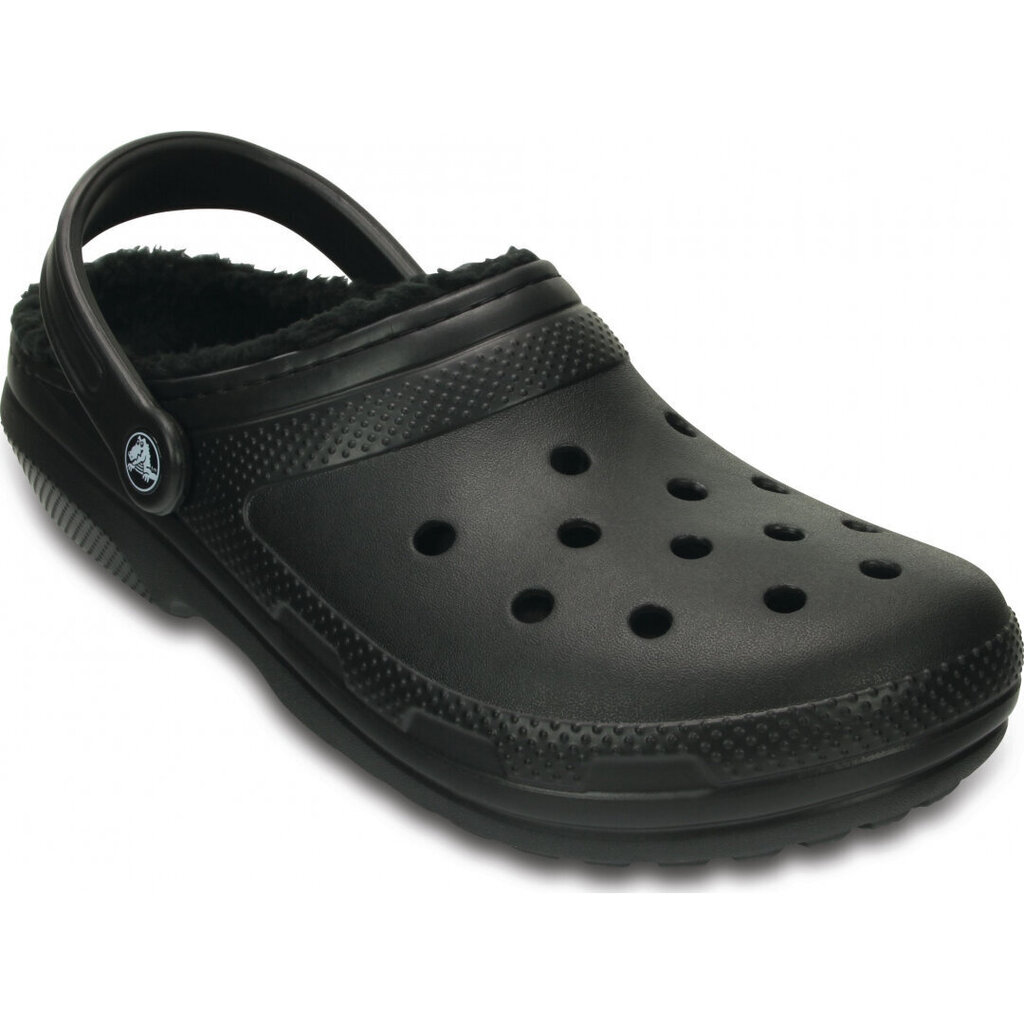 Crocs™ Classic Lined Clog cena un informācija | Iešļūcenes, čības sievietēm | 220.lv