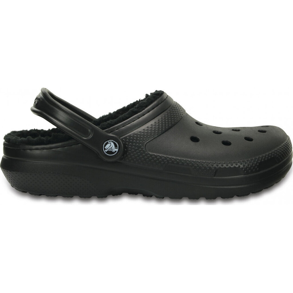 Crocs™ Classic Lined Clog cena un informācija | Iešļūcenes, čības sievietēm | 220.lv