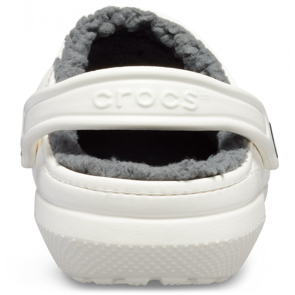 Crocs™ Classic Lined Clog цена и информация | Iešļūcenes, čības sievietēm | 220.lv