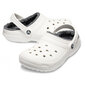 Crocs™ Classic Lined Clog цена и информация | Iešļūcenes, čības sievietēm | 220.lv