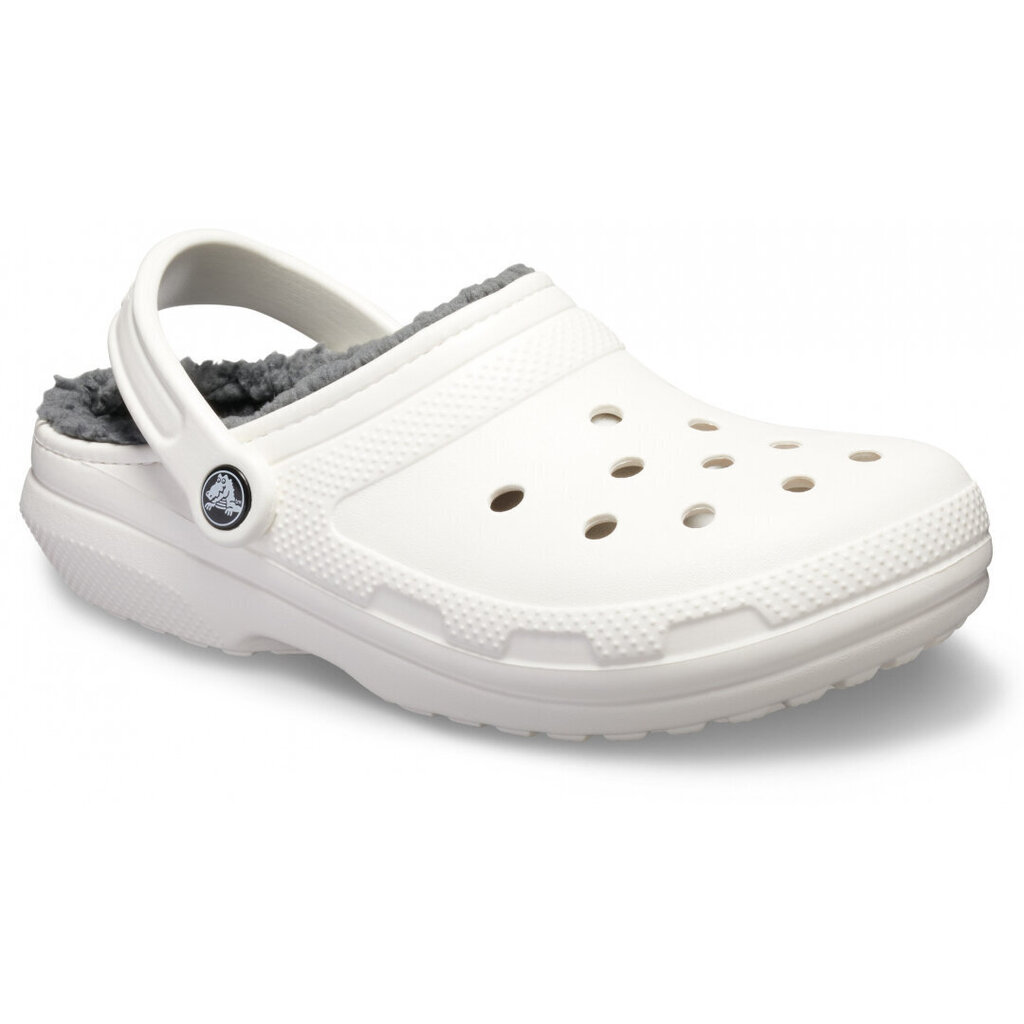 Crocs™ Classic Lined Clog цена и информация | Iešļūcenes, čības sievietēm | 220.lv