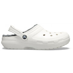 Мужская обувь Crocs™ Classic Lined Clog цена и информация | Шлепанцы, тапочки для женщин | 220.lv