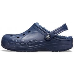 Crocs™ Baya Lined Clog цена и информация | Мужские шлепанцы, босоножки | 220.lv