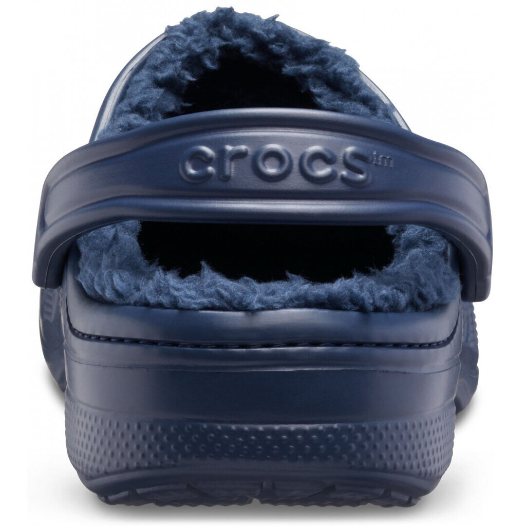 Crocs™ Baya Lined Clog, zili cena un informācija | Vīriešu iešļūcenes, čības, sandales | 220.lv