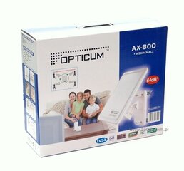 Opticum GL800/AX800 cena un informācija | Antenas un piederumi | 220.lv