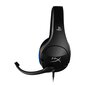 HyperX Cloud Stinger Stinger PS4 HX-HSCSS-BK/EM цена и информация | Austiņas | 220.lv