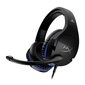 HyperX Cloud Stinger Stinger PS4 HX-HSCSS-BK/EM цена и информация | Austiņas | 220.lv