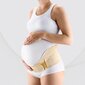Atbalsta josta/ apsējs grūtniecēm - GERDA (baltā krāsā) цена и информация | Higiēnas preces māmiņām | 220.lv