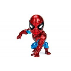 Metāla figūriņa Marvel Zirnekļcilvēks (Spiderman) цена и информация | Игрушки для мальчиков | 220.lv