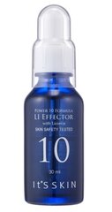 Sejas serums ar lakricu It's Skin Power 10 Formula LI Effector 30 ml цена и информация | Сыворотки для лица, масла | 220.lv