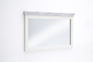 Priekšnama spogulis MC Akcent Opus T93, balts cena un informācija | Priekšnama spoguļi | 220.lv