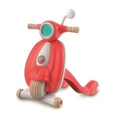 Stumjamais motorollers Clementoni Baby My First Scooter цена и информация | Игрушки для малышей | 220.lv