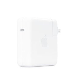 Адаптер Apple 96W, USB-C цена и информация | Зарядные устройства для ноутбуков | 220.lv