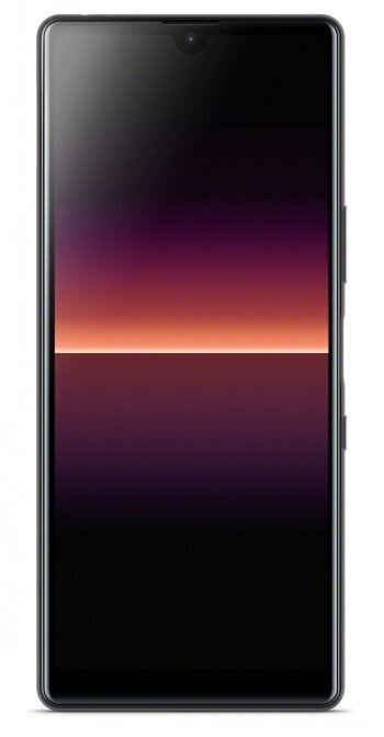 Sony Xperia L4, 3/64GB Black цена и информация | Mobilie telefoni | 220.lv