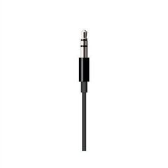 Apple Lightning to 3.5мм Audio Cable - MR2C2ZM/A цена и информация | Кабели для телефонов | 220.lv