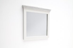 Priekšnama spogulis MC Akcent Opus T94, balts cena un informācija | Priekšnama spoguļi | 220.lv