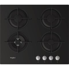 Whirlpool AKT 625/NB cena un informācija | Plīts virsmas | 220.lv