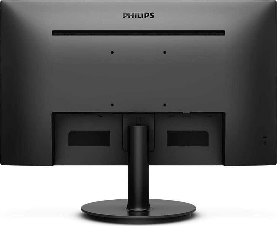 Philips 221V8/00 цена и информация | Monitori | 220.lv