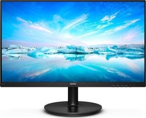 Philips 221V8/00, 21.5" цена и информация | Мониторы | 220.lv